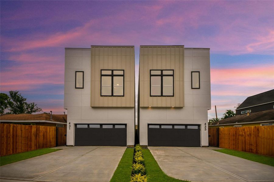 Image 21 of a home in . Image 21 of a home in .