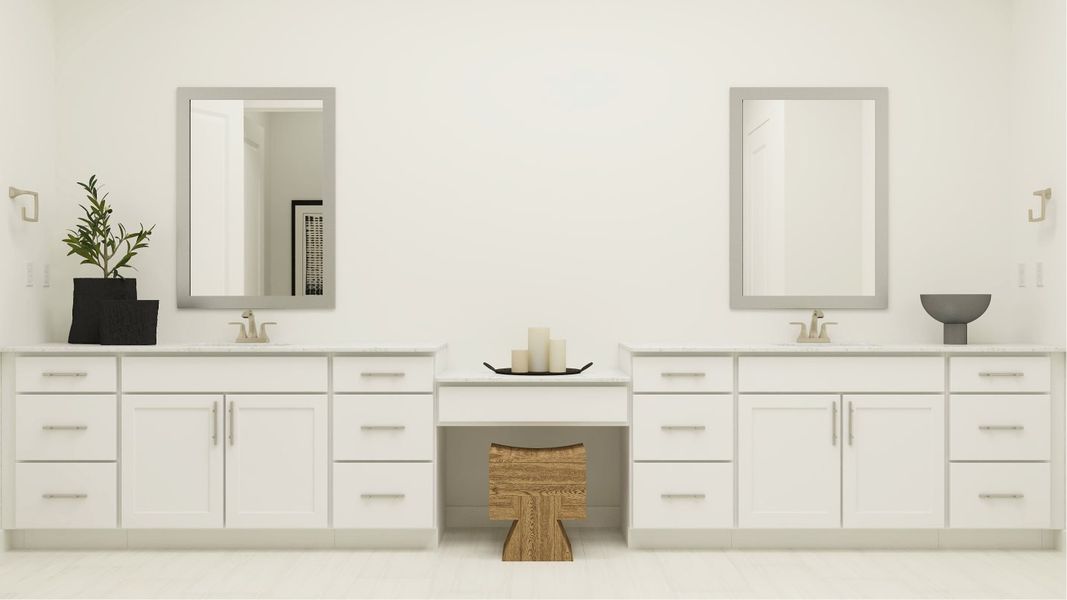 Ballesteros Owner's Suite