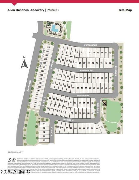 Site Map