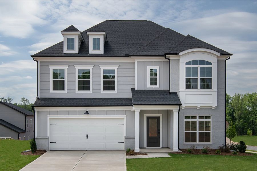 Madison at Rowland's Grant