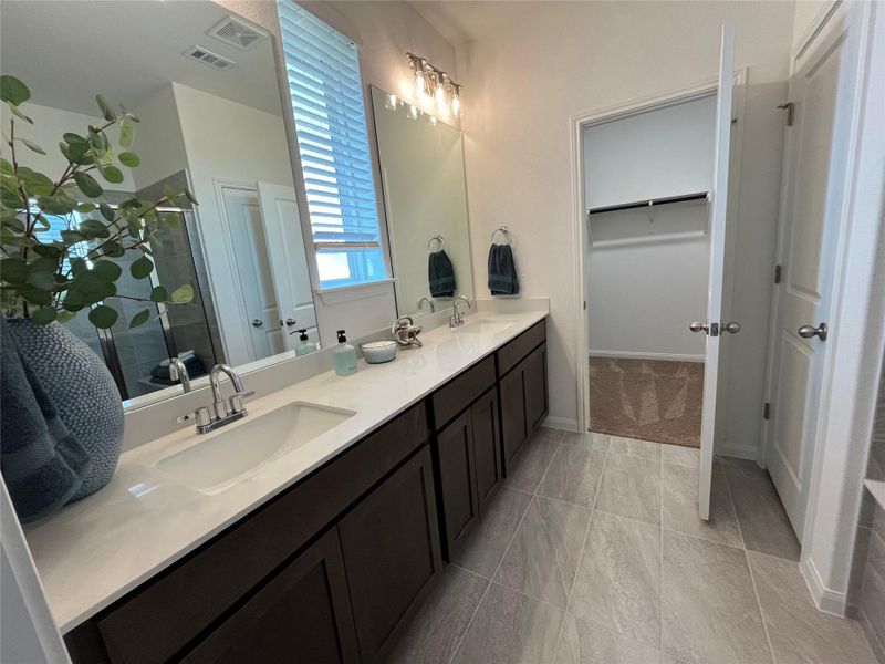 Masterbath