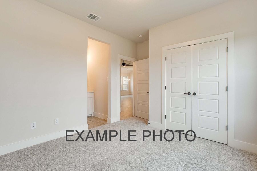 Image 34 representing the The Iris by Kenmark Homes in Rocky Top Ranch, Reno, TX.