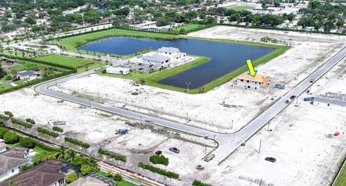 Image 34 of a home in Marigold.