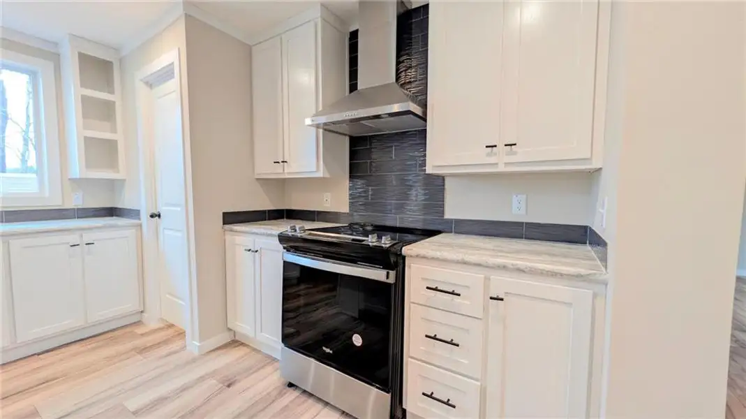 Furnished interior view inside a new home in , Dahlonega (Image 4). Furnished interior view inside a new home in , Dahlonega (Image 4).
