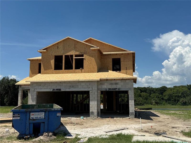 Image 22 of a home in Estates at Rivercrest. Image 22 of a home in Estates at Rivercrest.
