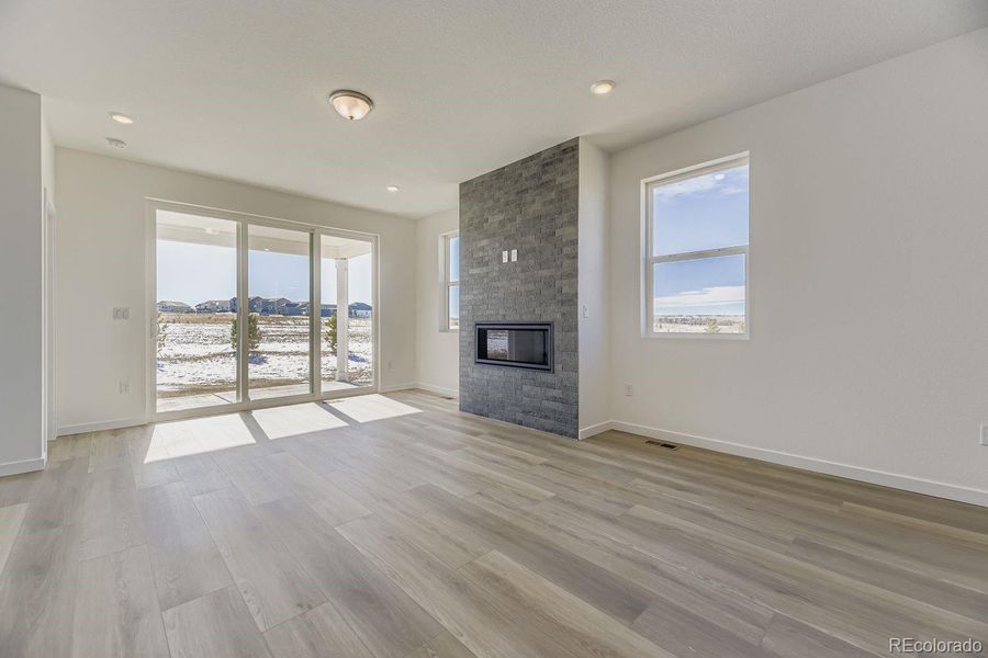 Newport Family Room Newport Family Room