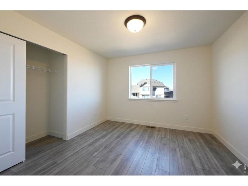 Spacious, unfurnished interior of a new home in , Windsor (Image 19).