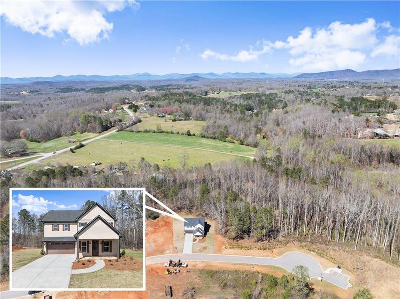 Image 35 of a home in . Image 35 of a home in .