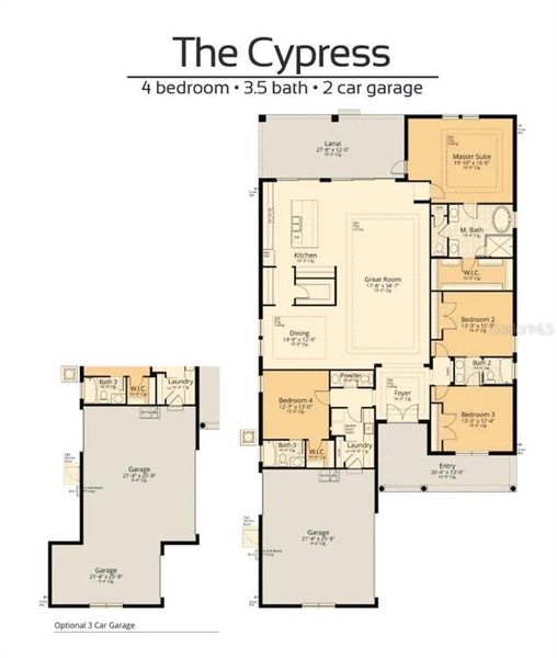 Available Floor Plans