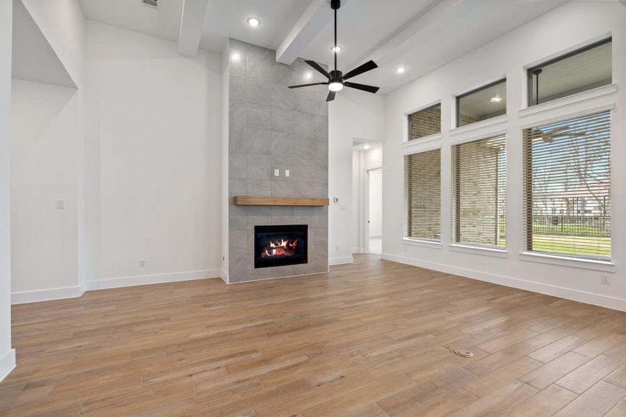 Photos are REPRESENTATIVE of the home /floor plan and are NOT of the actual home. Selections, features, and room options may vary. For more info, contact Chesmar Homes.