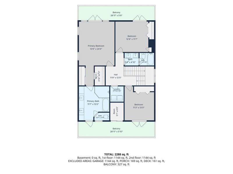 2D floor plan layout of this home in , Point Blank, TX (Image 7). 2D floor plan layout of this home in , Point Blank, TX (Image 7).