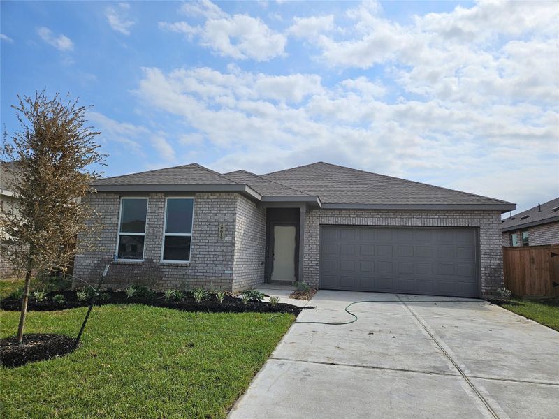 Not the actual home. Representative photos. Not the actual home. Representative photos.