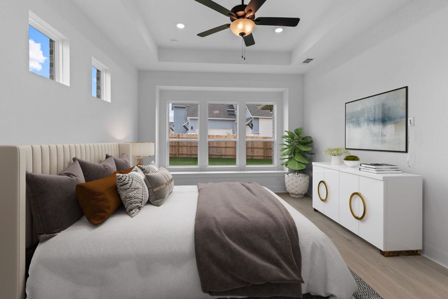 3,656sf New Home in Liberty Hill, TX. - Slide 18 3,656sf New Home in Liberty Hill, TX. - Slide 18