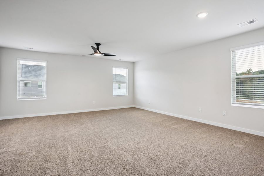 2,700sf New Home in Social Circle, GA.  - Slide 10