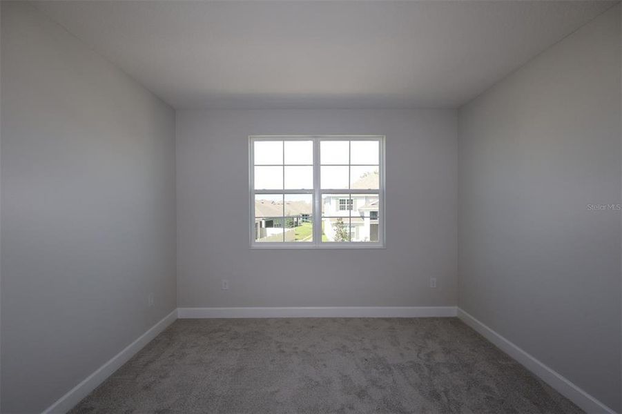 Spacious, unfurnished interior of a new home in Eden at Crossprairie, St. Cloud (Image 41). Spacious, unfurnished interior of a new home in Eden at Crossprairie, St. Cloud (Image 41).