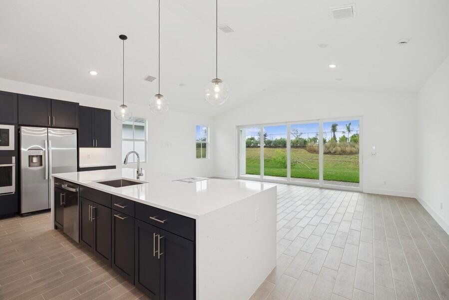 (Some or all of photography is of model or similar home and/or renderings and not necessarily indicative of available home).