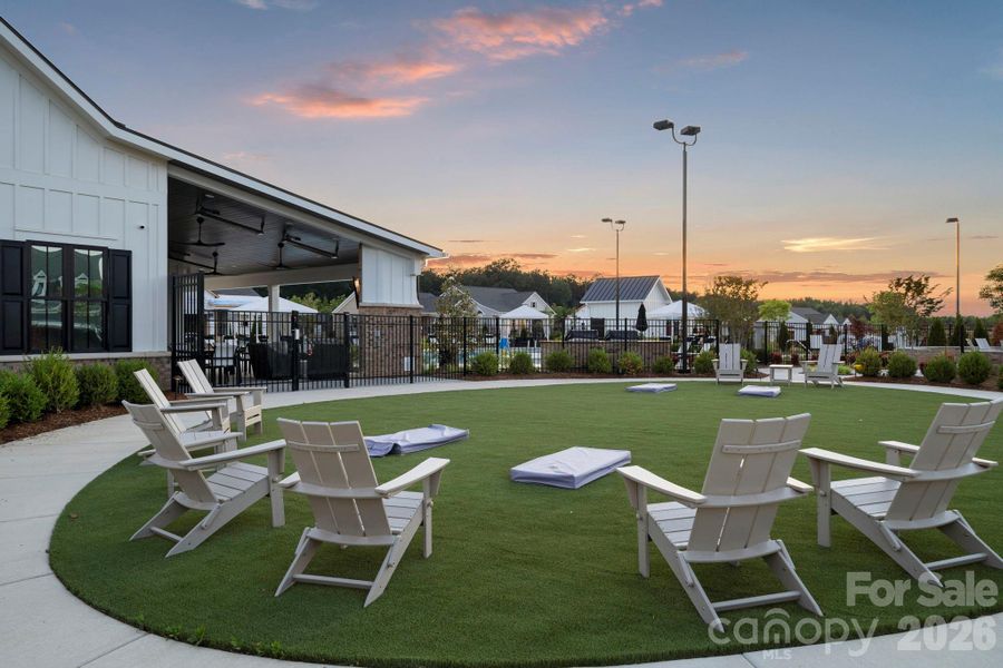 Esplanade at Northgate Community