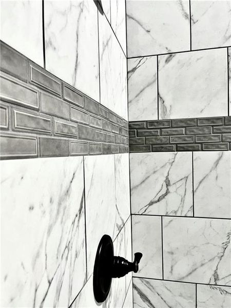 Close-up of interior finishes inside a home in , Waleska (Image 15).