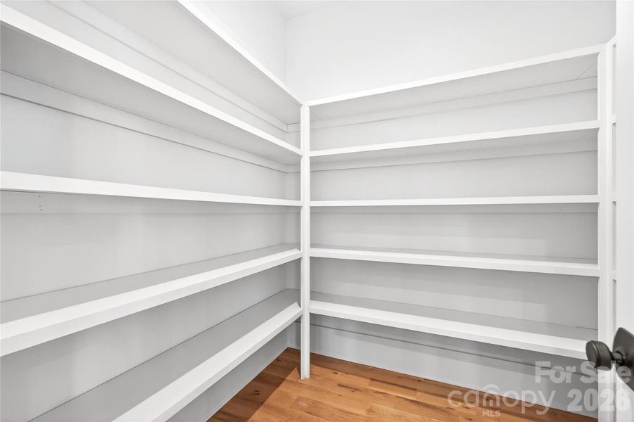 Spacious, unfurnished interior of a new home in , Charlotte (Image 24).