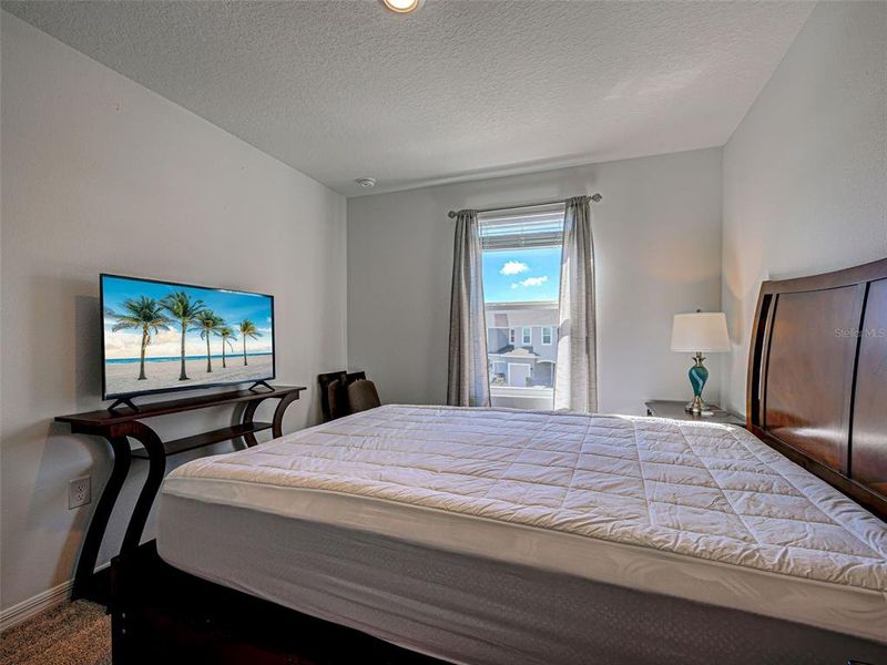 Furnished interior view inside a new home in , Nokomis (Image 14).