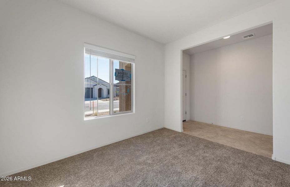 5 - Gathering Room 5 - Gathering Room