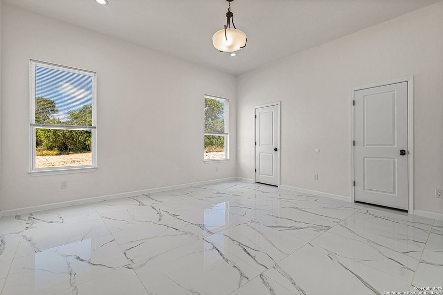 Spacious, unfurnished interior of a new home in , Lytle (Image 21). Spacious, unfurnished interior of a new home in , Lytle (Image 21).