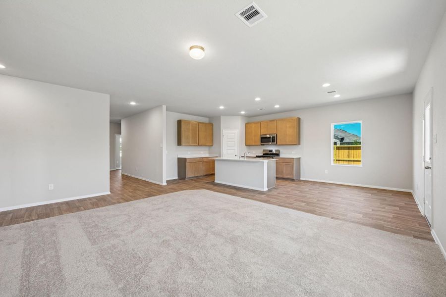 This isn’t just a space—it’s where life’s best moments unfold, surrounded by the comfort of home.