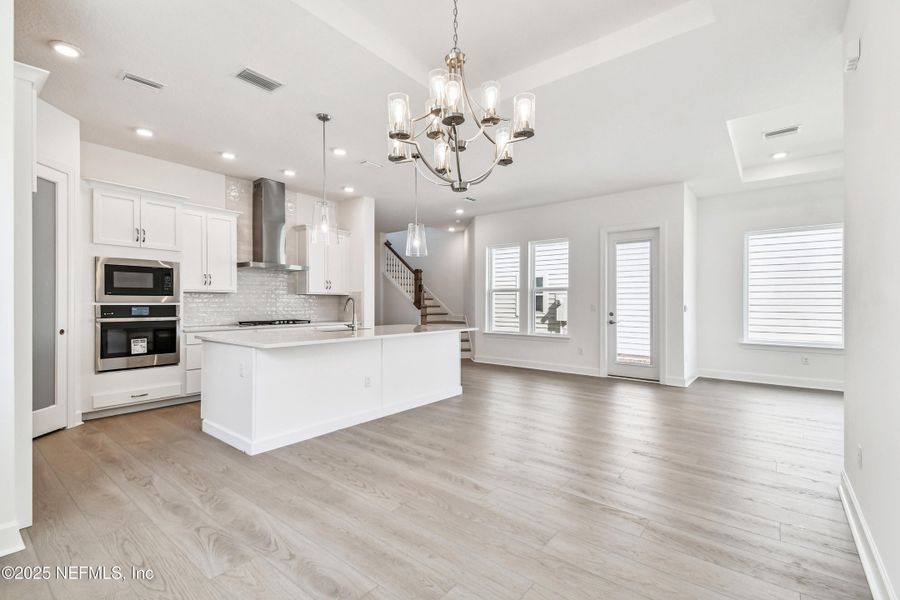 Image 27 of a home in Crosswinds 40’.