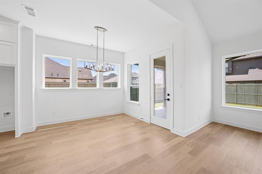 Image 31 of a home in Pecan Square - Gardens. Image 31 of a home in Pecan Square - Gardens.