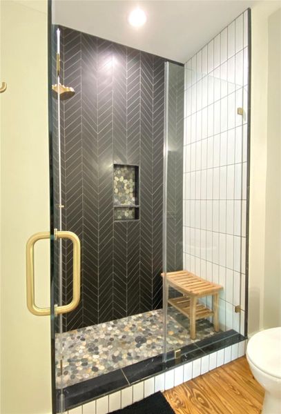 Primary En-Suite Bathroom Primary En-Suite Bathroom