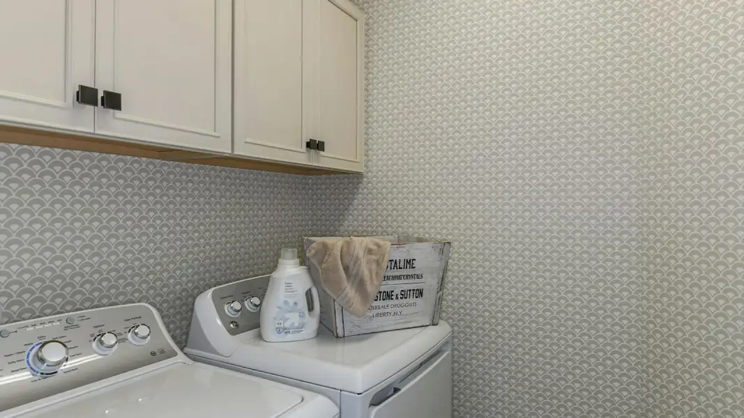 Close-up of interior finishes inside a home in Vicenza Real Estate and Homes for Sale in North Venice, FL - Neal Communities, Nokomis (Image 20).
