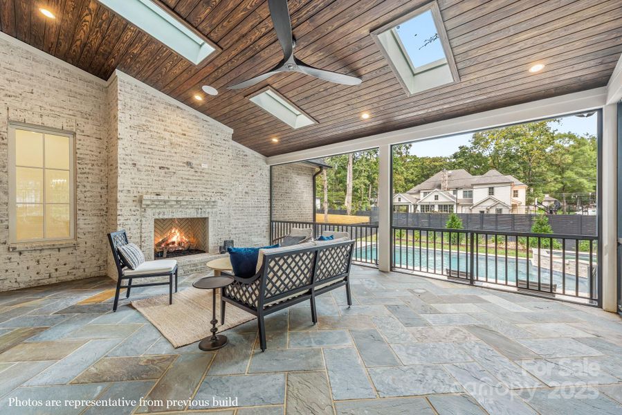 Community amenities in , Charlotte (Image 9). Community amenities in , Charlotte (Image 9).