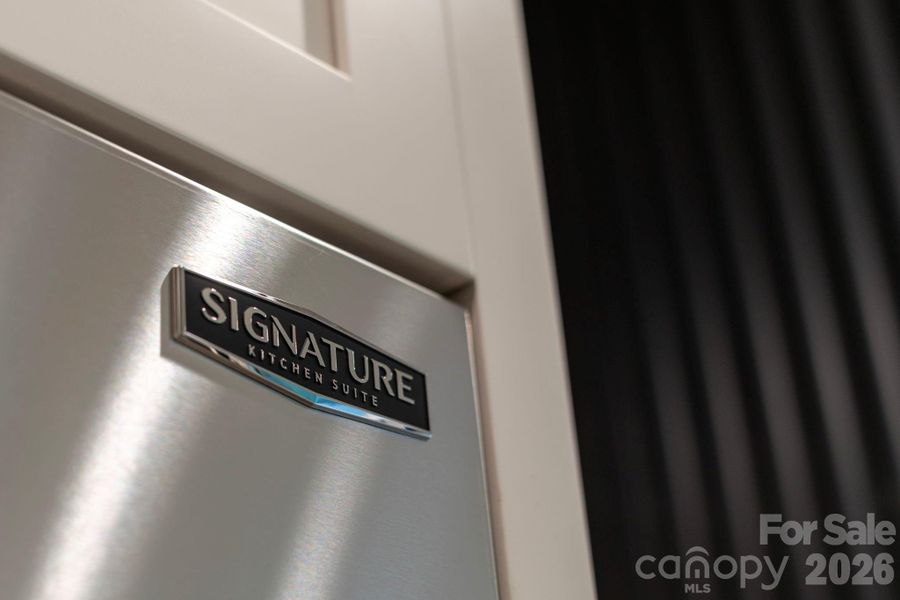Signature Series Kitchen Suite Luxury Appliances