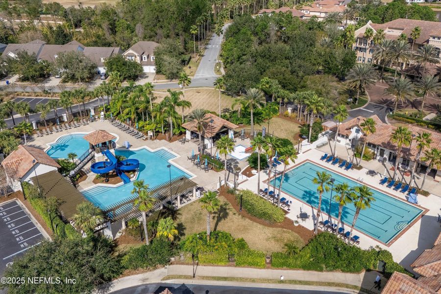 Community amenities in , St. Augustine (Image 85).