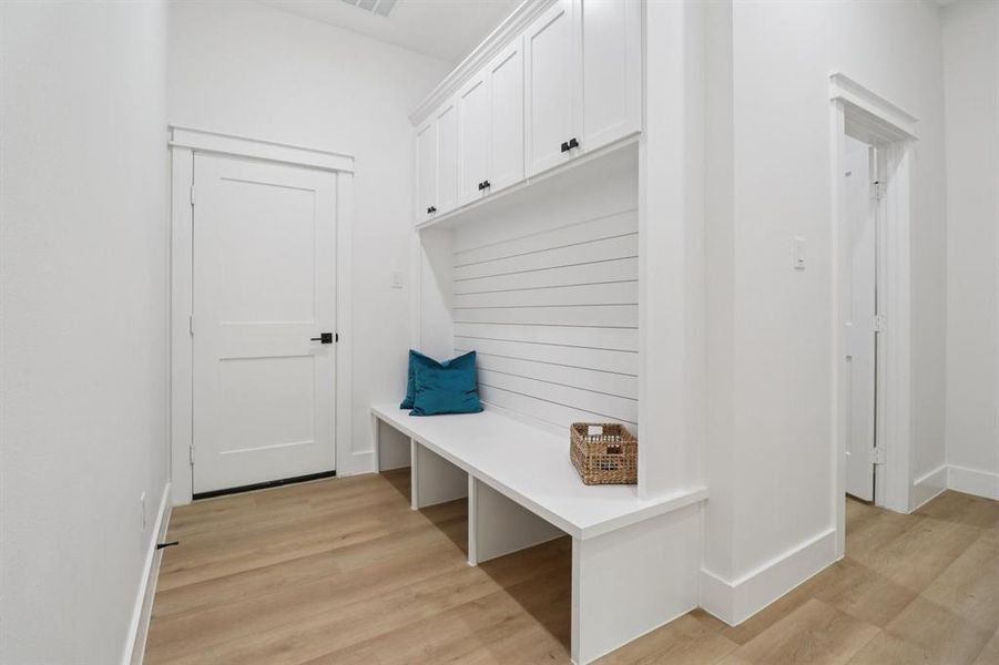 Furnished interior view inside a new home in , Euless (Image 10). Furnished interior view inside a new home in , Euless (Image 10).