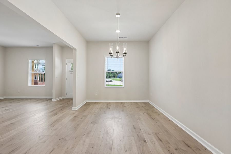New Home in Jackson, GA.  - Slide 8