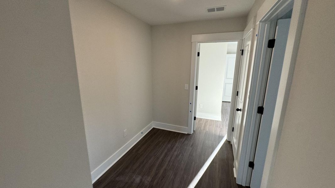 Spacious, unfurnished interior of a new home in , Summerville (Image 63). Spacious, unfurnished interior of a new home in , Summerville (Image 63).