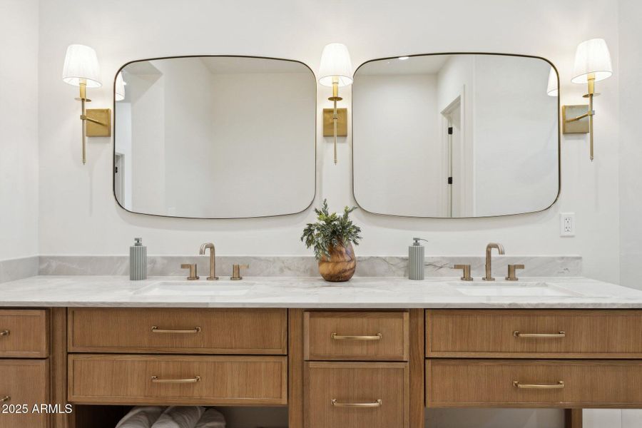 Primary Bath Primary Bath