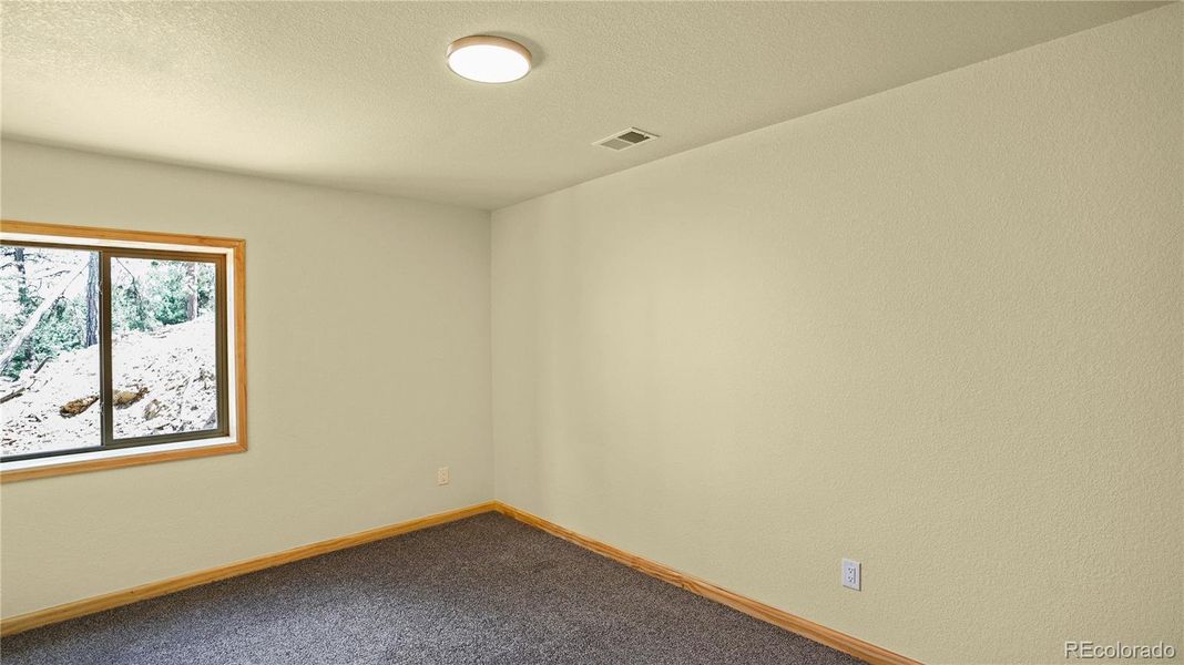 Spacious, unfurnished interior of a new home in , Bailey (Image 19). Spacious, unfurnished interior of a new home in , Bailey (Image 19).