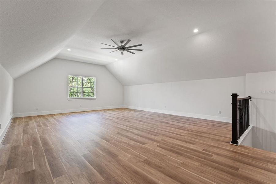 Spacious, unfurnished interior of a new home in , Brooksville (Image 23).