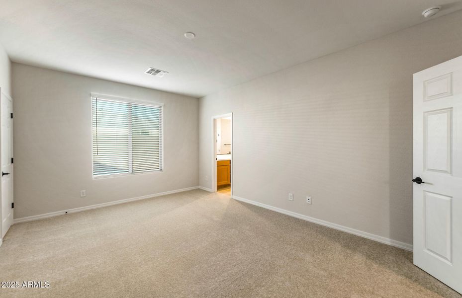 Owner's Suite Owner's Suite