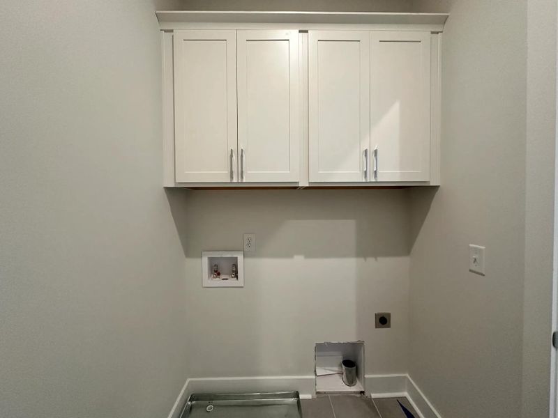 The Ballar A Laundry Room