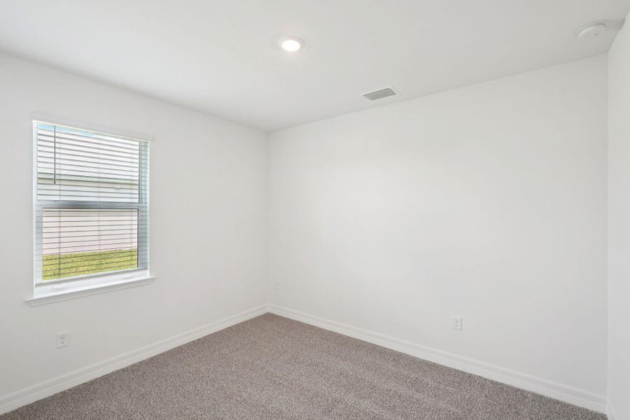 Spacious, unfurnished interior of a new home in , Vero Beach (Image 13). Spacious, unfurnished interior of a new home in , Vero Beach (Image 13).