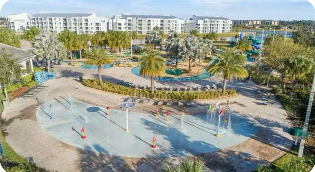 Image 23 of a home in Storey Lake: Vacation Townhomes. Image 23 of a home in Storey Lake: Vacation Townhomes.