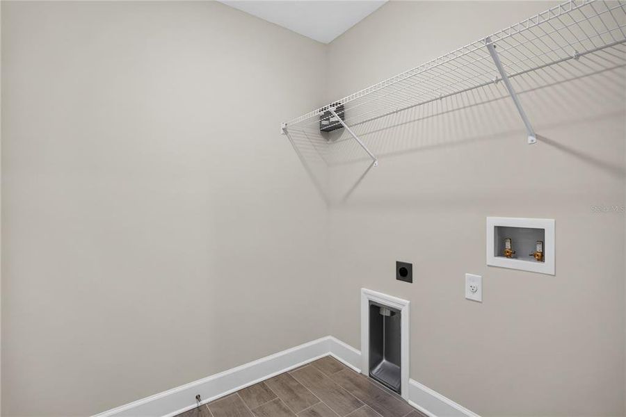 Spacious, unfurnished interior of a new home in , Port Charlotte (Image 23). Spacious, unfurnished interior of a new home in , Port Charlotte (Image 23).
