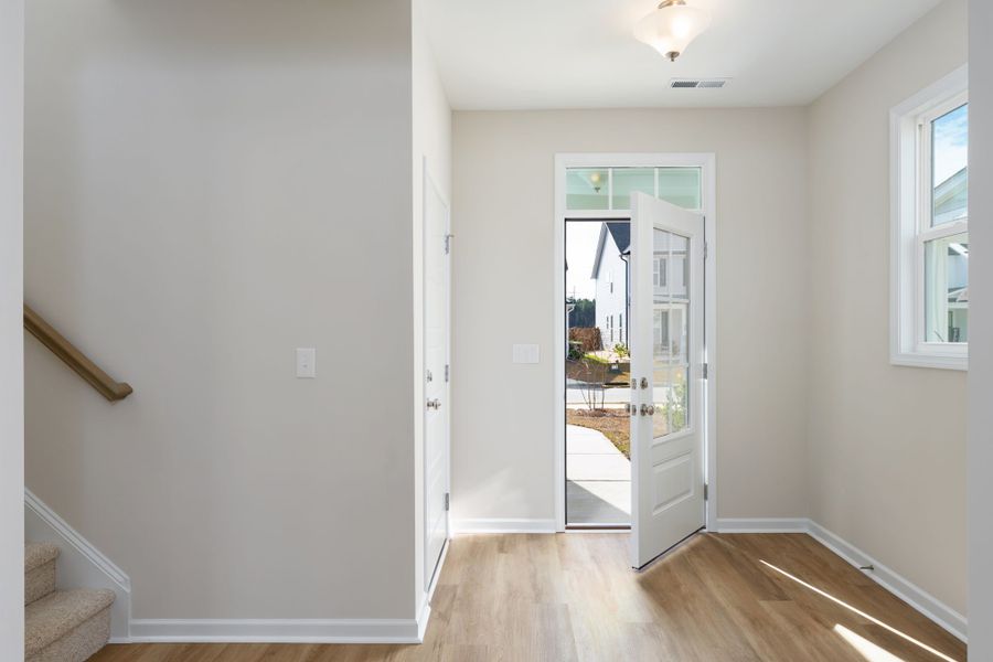 Image 14 of a home in River Tide Farms. Image 14 of a home in River Tide Farms.