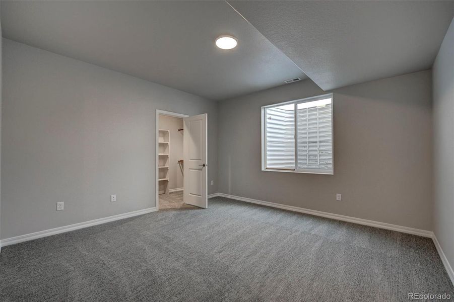 Spacious, unfurnished interior of a new home in , Monument (Image 15). Spacious, unfurnished interior of a new home in , Monument (Image 15).