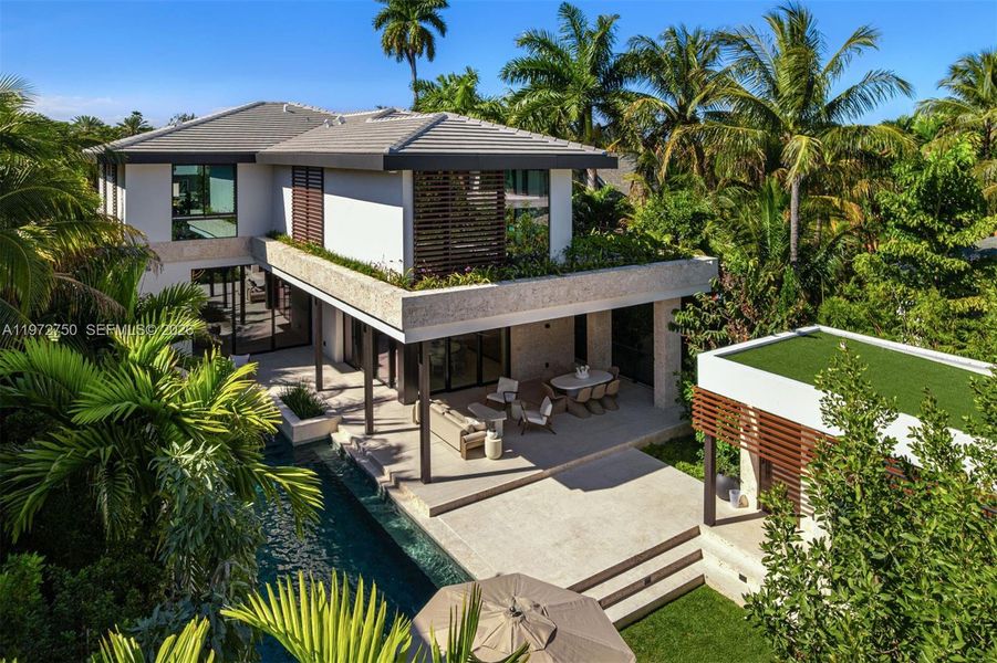 Image 24 of a home in . Image 24 of a home in .