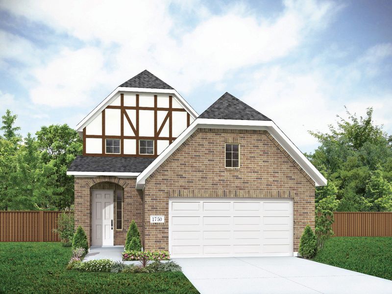 2D floor plan layout for the Latitude by DRB Homes in Prominence, San Antonio, TX (Image 14). 2D floor plan layout for the Latitude by DRB Homes in Prominence, San Antonio, TX (Image 14).