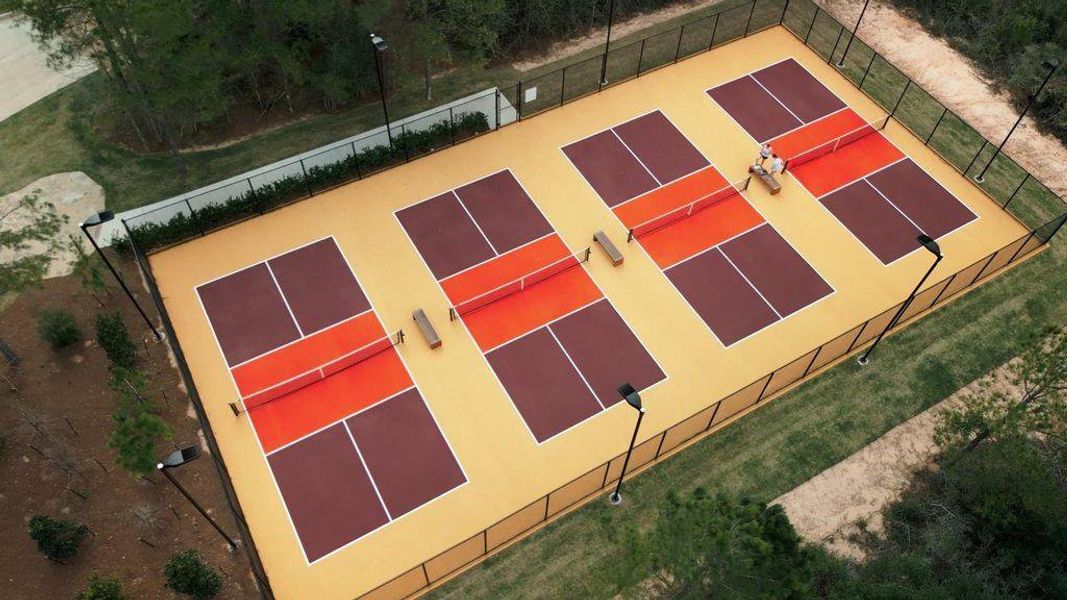 Community amenities in , Montgomery (Image 4).